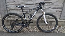 CARBON MRX ELITE vel. S