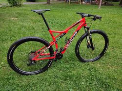 Specialized Epic FSR