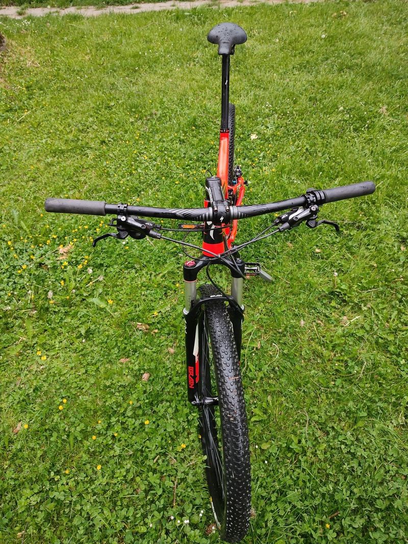 Specialized Epic FSR