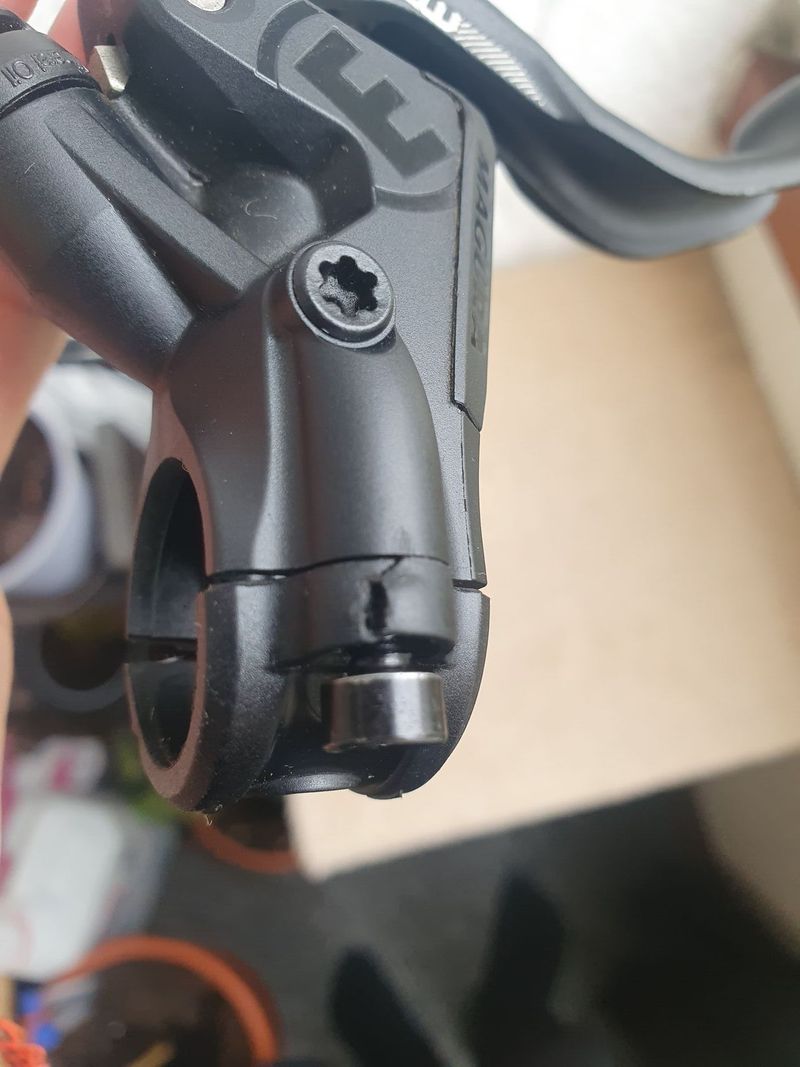 Magura MT trail sport