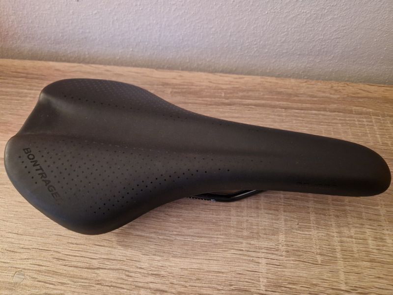 sedlo Bontrager Arvada
