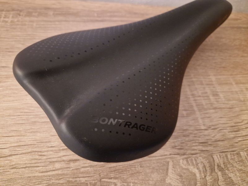 sedlo Bontrager Arvada