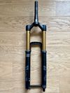 Fox Float factory 36 Kashima