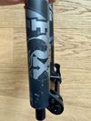 Fox Float factory 36 Kashima