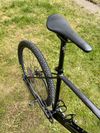 SUPERIOR XP 909 2020 MATTE BLACK/DARK SILVER - XL!!!