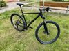 SUPERIOR XP 909 2020 MATTE BLACK/DARK SILVER - XL!!!