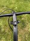 SUPERIOR XP 909 2020 MATTE BLACK/DARK SILVER - XL!!!