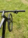 SUPERIOR XP 909 2020 MATTE BLACK/DARK SILVER - XL!!!
