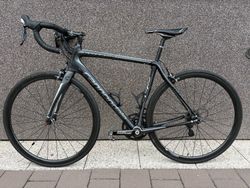Cannondale Synapse