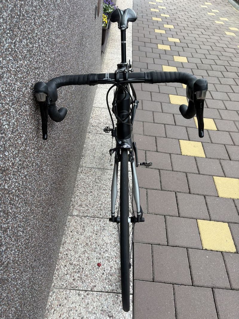 Cannondale Synapse