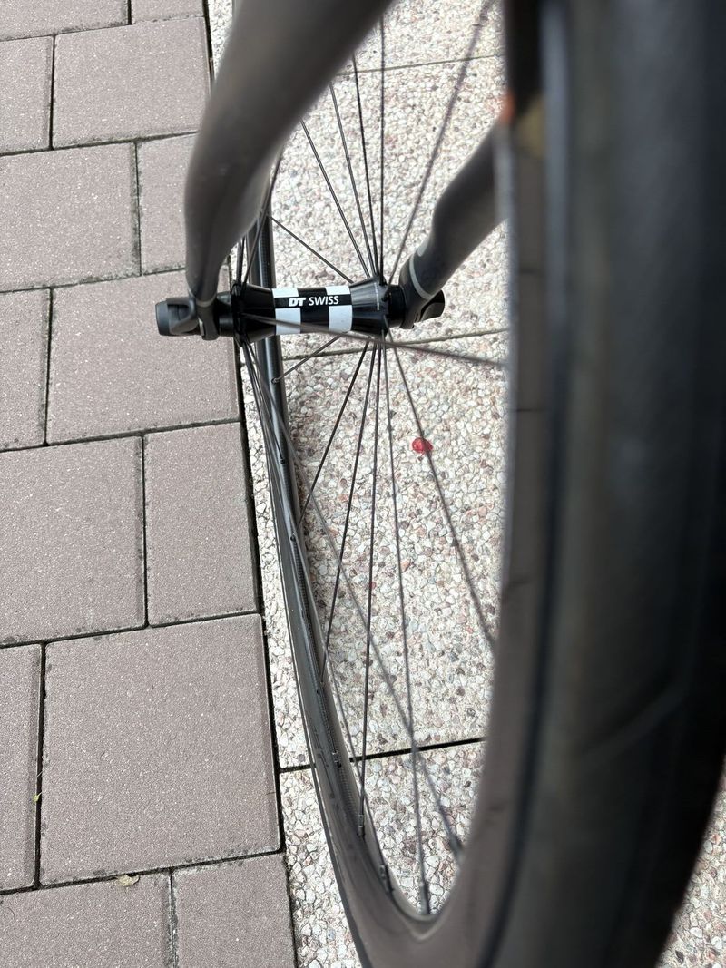 Cannondale Synapse