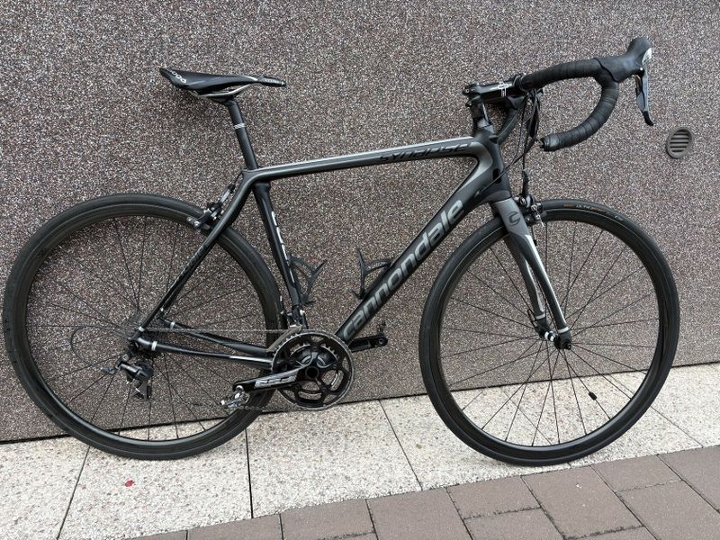 Cannondale Synapse