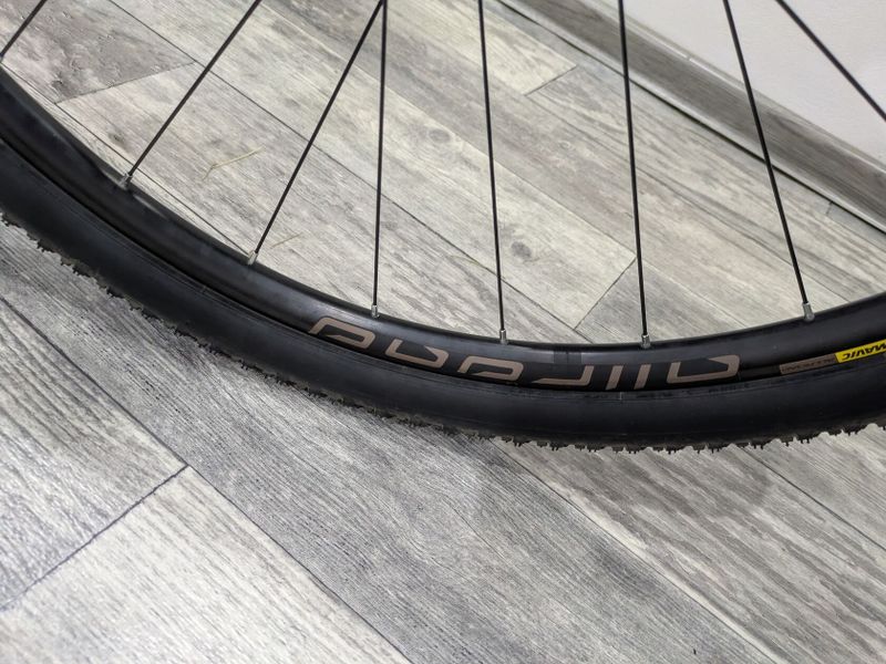 Qayron ONE.DR Q 1X - vel.S(54) 160 -175cm
