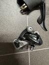 Sada Shimano 105 2x10