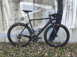 Canyon Ultimate - vel. M