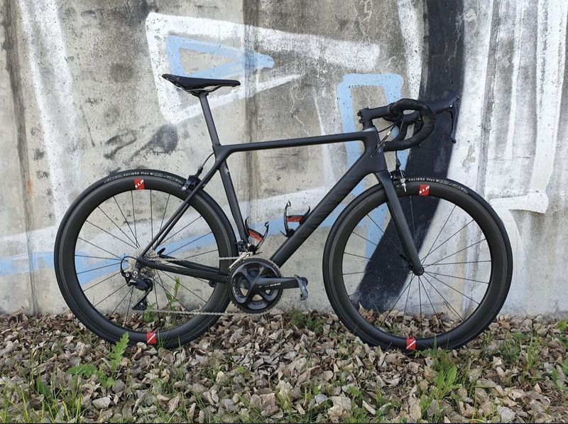 Canyon Ultimate - vel. M