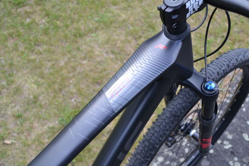 Focus Raven 8.7 (L)