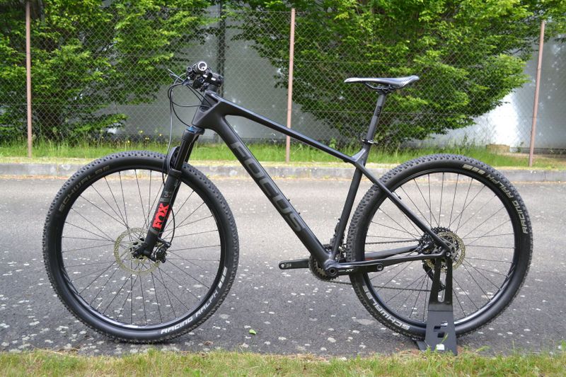 Focus Raven 8.7 (L)