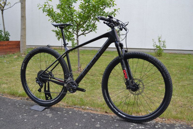 Focus Raven 8.7 (L)