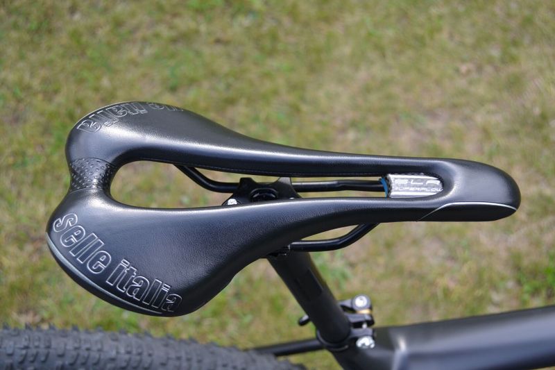 Focus Raven 8.7 (L)