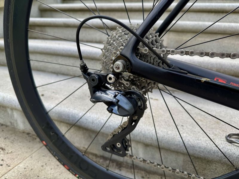 Lapierre Aircode SL600