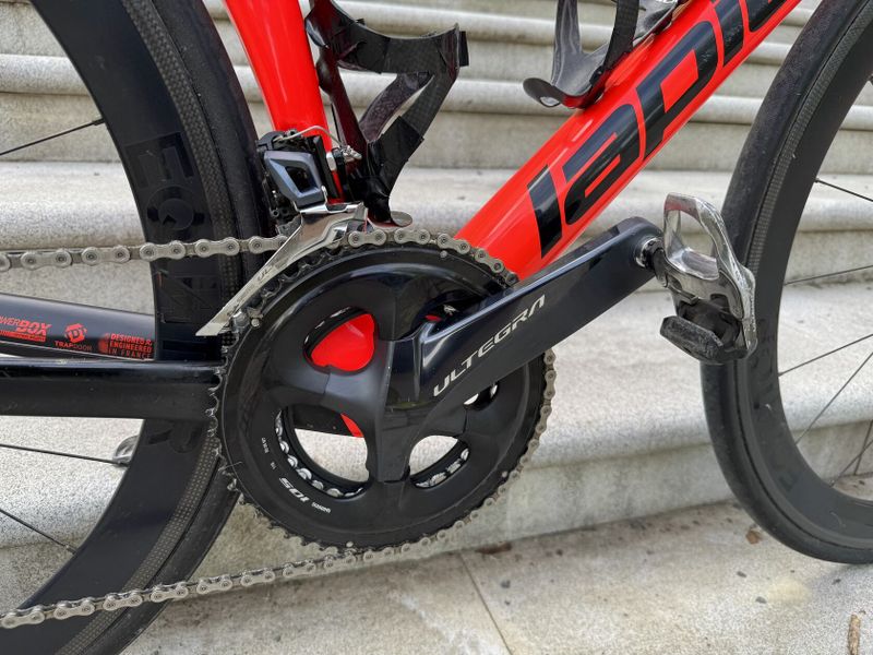 Lapierre Aircode SL600