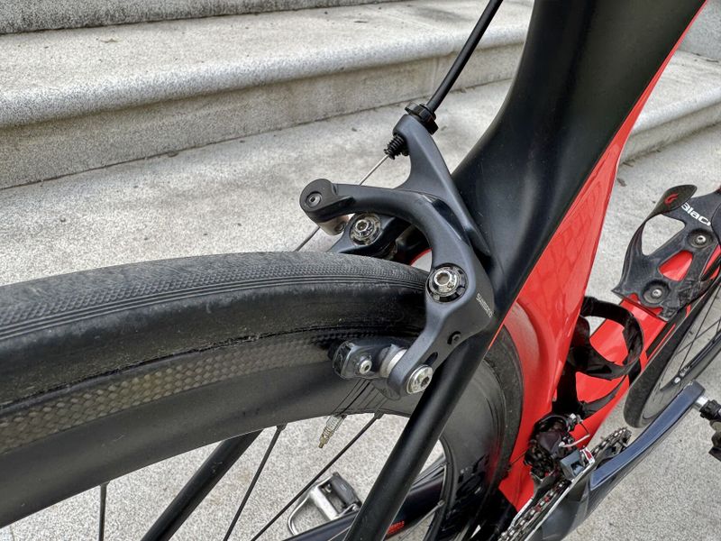 Lapierre Aircode SL600