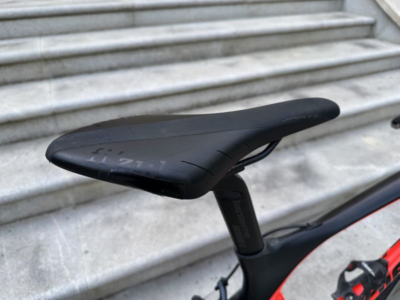 Lapierre Aircode SL600
