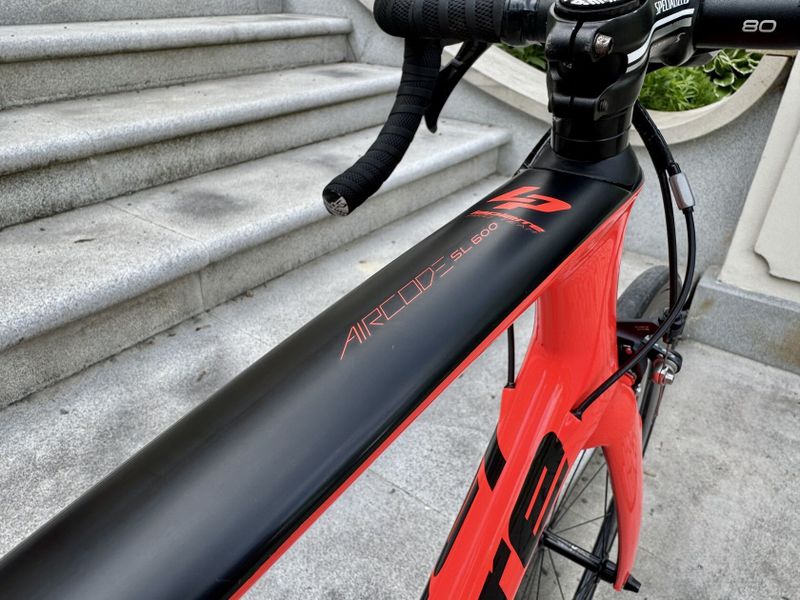 Lapierre Aircode SL600