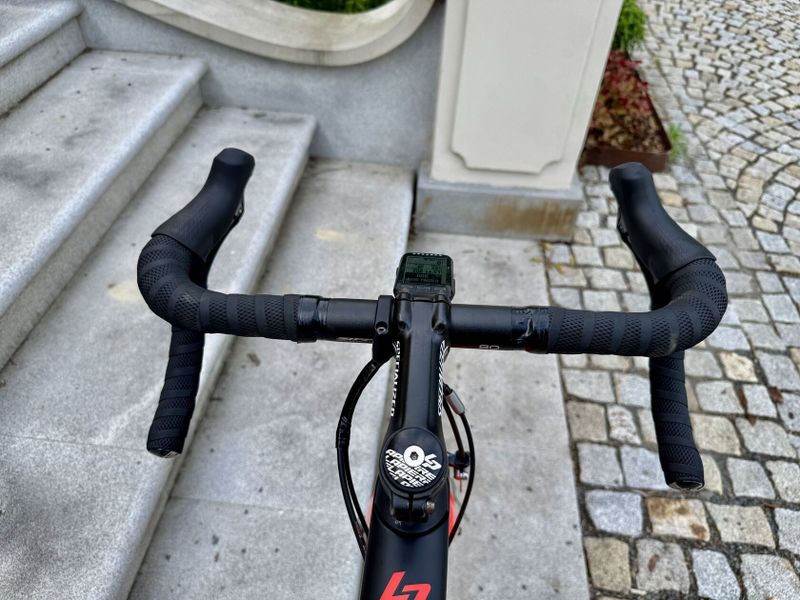 Lapierre Aircode SL600