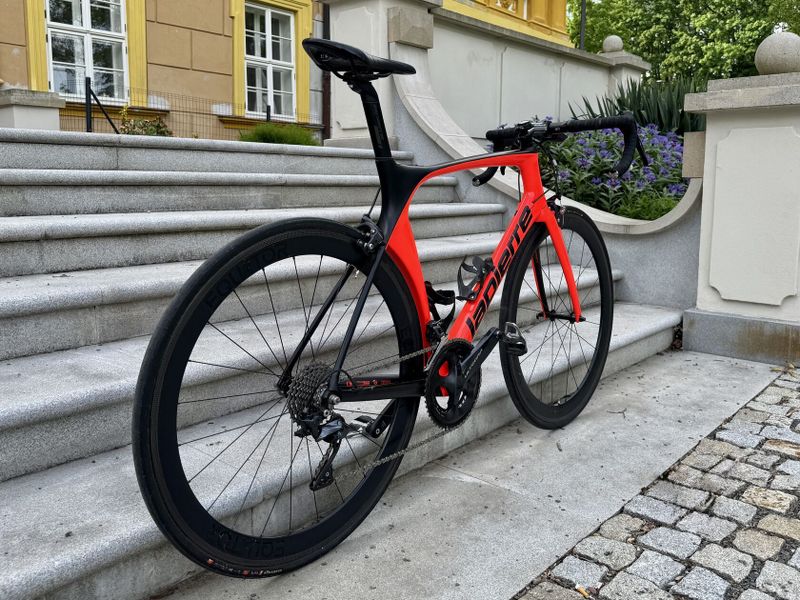 Lapierre Aircode SL600