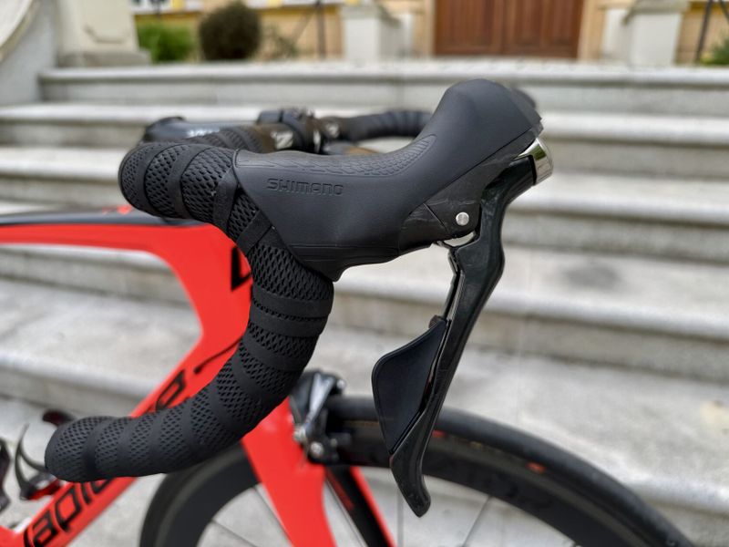 Lapierre Aircode SL600