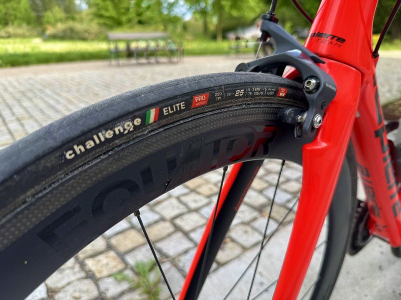 Lapierre Aircode SL600