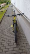 Scott Spark RC Comp