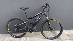 Prodám elektrokolo Haibike Sduro 