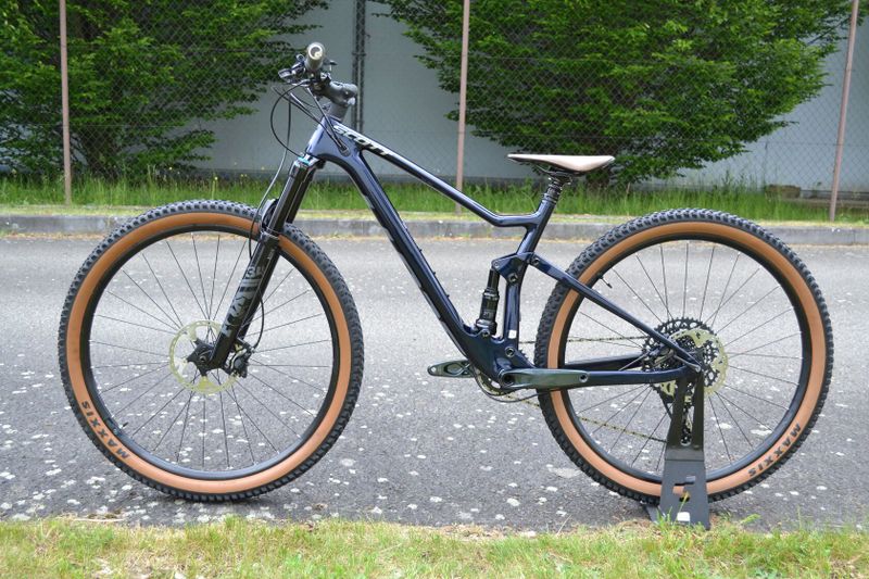 Scott Spark 920 (M)