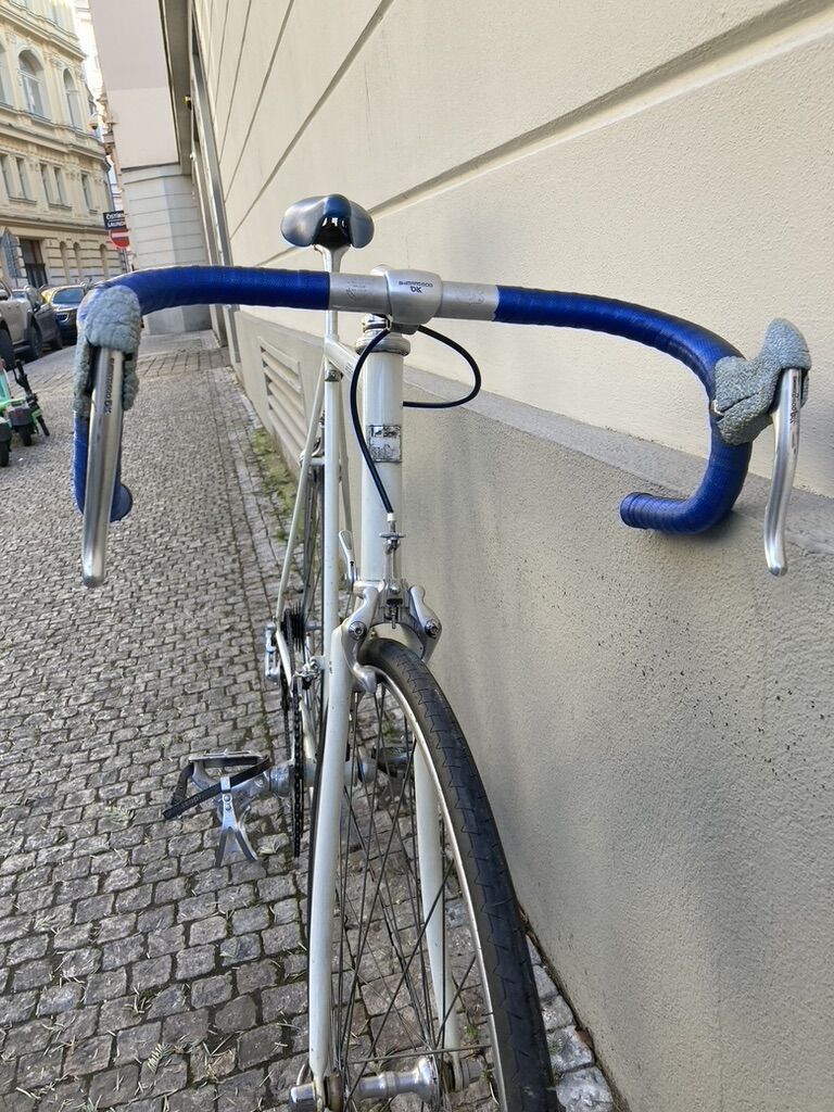 Motobecane Profil 3