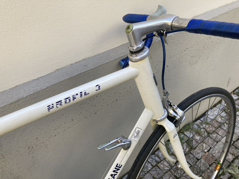 Motobecane Profil 3