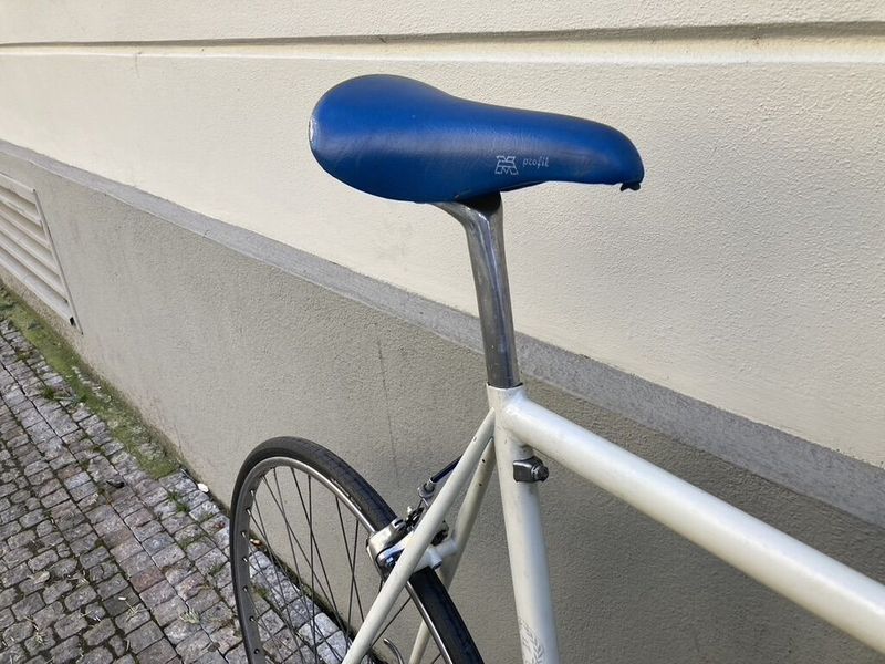 Motobecane Profil 3
