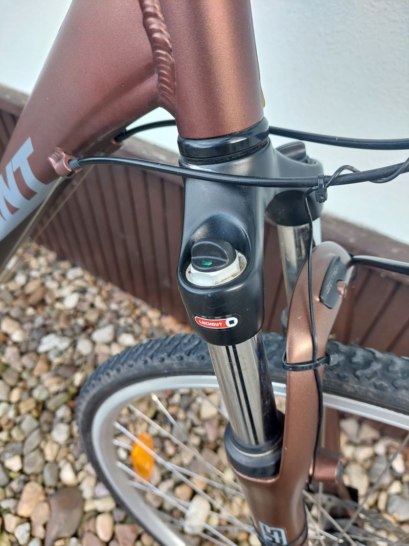 Giant X-sport 3