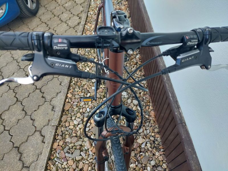 Giant X-sport 3