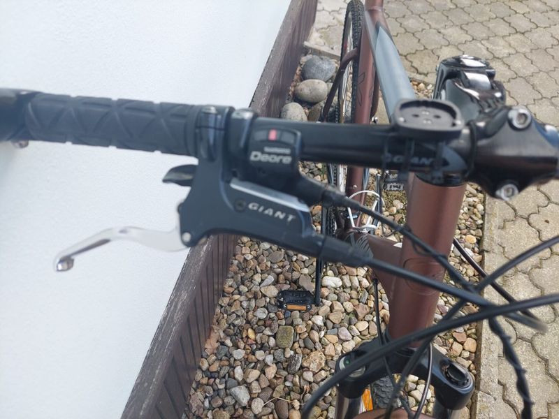 Giant X-sport 3