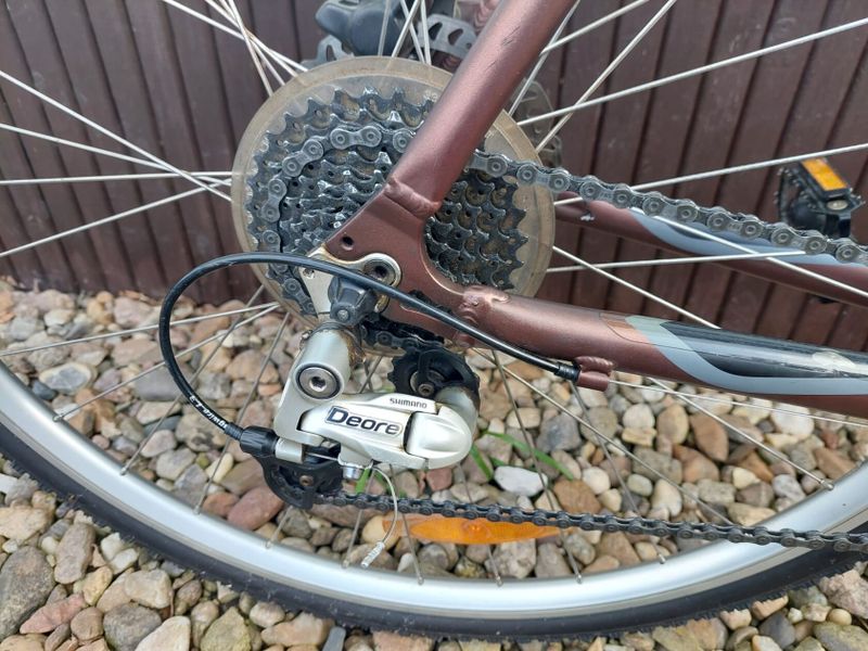 Giant X-sport 3