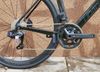 ● NOVÉ ● Karbonové silniční kolo Twitter s bezdrátovou sadou WheelTop EDS TX