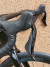 ● NOVÉ ● Karbonové silniční kolo Twitter s bezdrátovou sadou WheelTop EDS TX