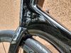 ● NOVÉ ● Karbonové silniční kolo Twitter s bezdrátovou sadou WheelTop EDS TX