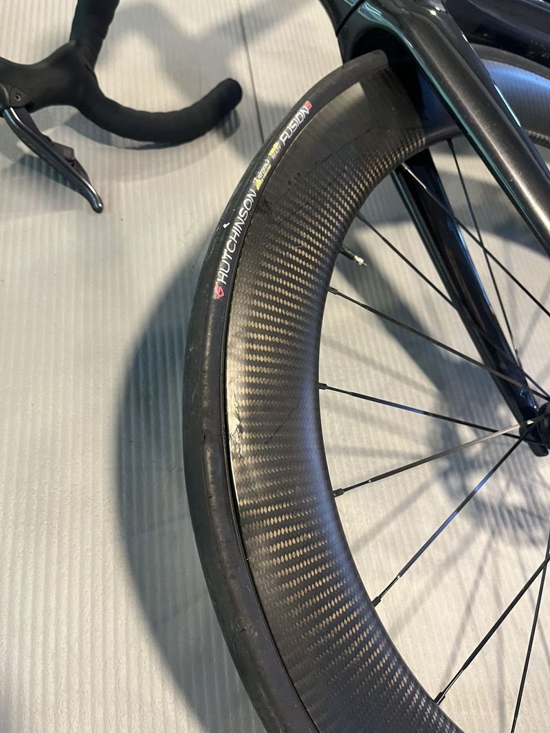 Van Rysel FCR “M”