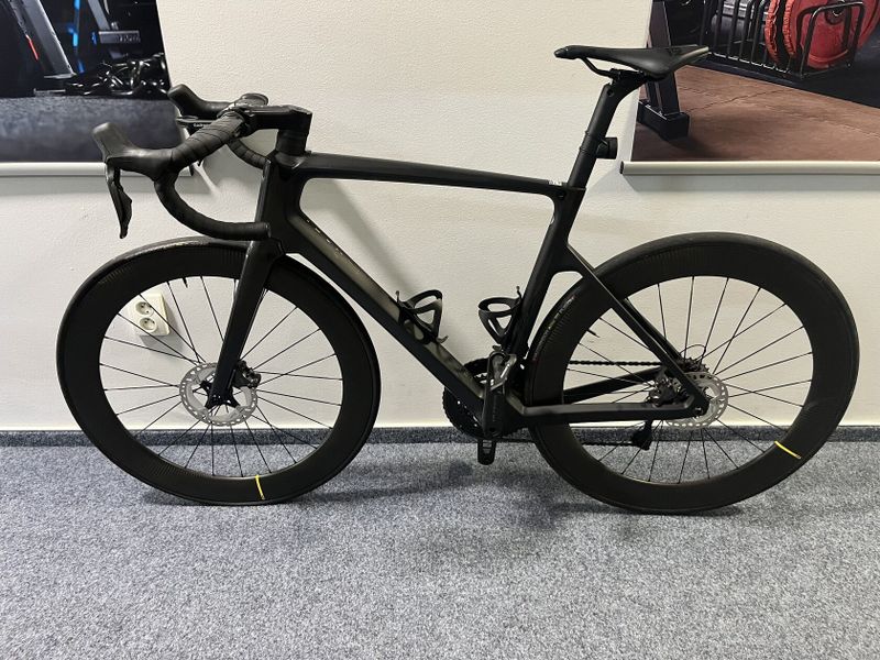 Van Rysel FCR “M”