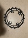 Prevodniky Shimano XT, Deore, Deckas
