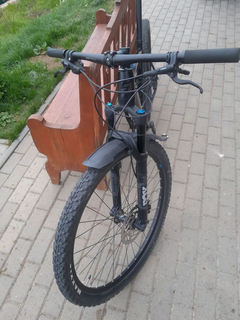 Lapiere prorace 4.9